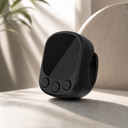 Scrolling Ring