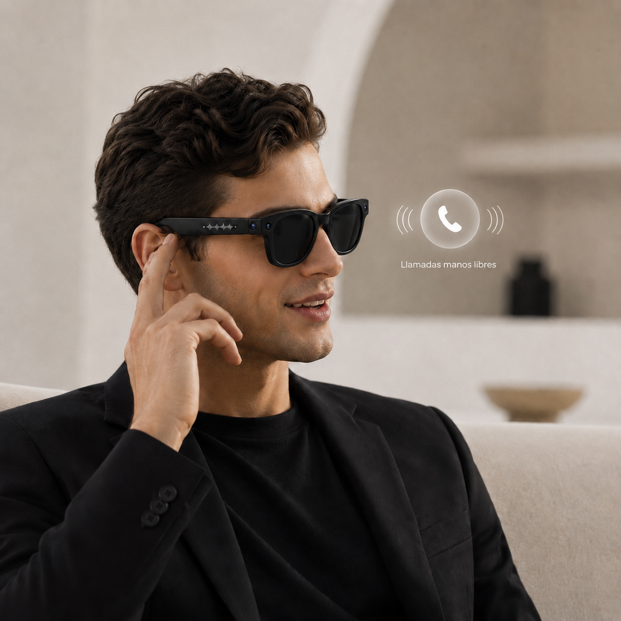 AI Smart Glasses