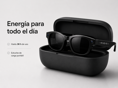 AI Smart Glasses